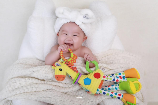 临汾宝宝的口欲期