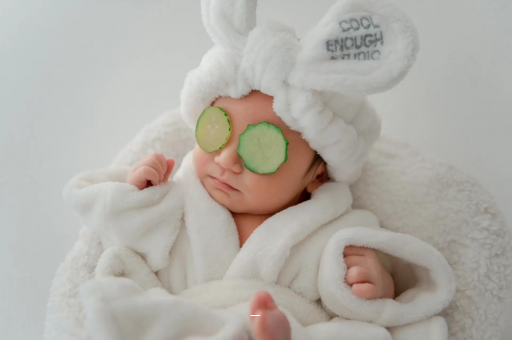 临汾8个月宝宝感冒流鼻涕